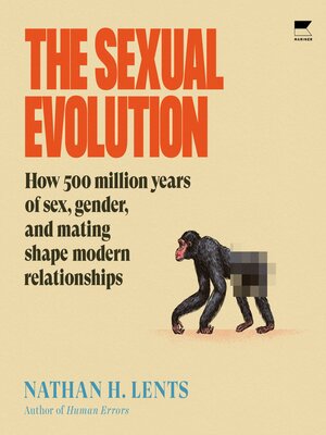 The Sexual Evolution - Audiobook